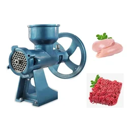 Kalsi Power Meat Mincing Machine without 1hp Motor